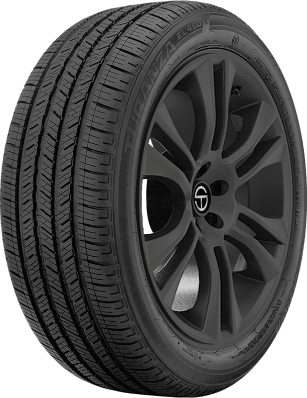 Tire Sidetread