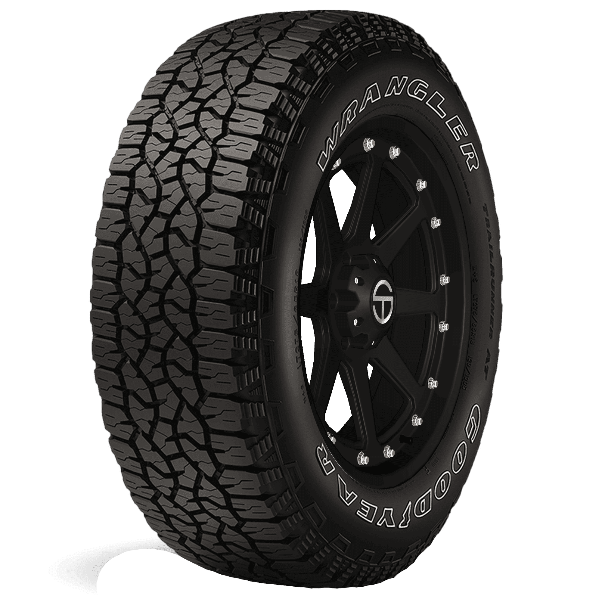 Tire Sidetread