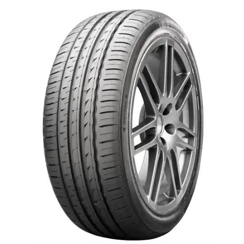 Tire Sidetread