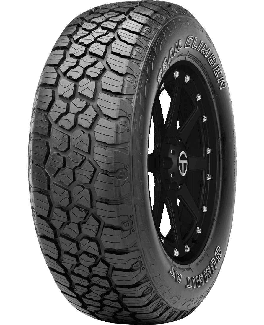 Tire Sidetread