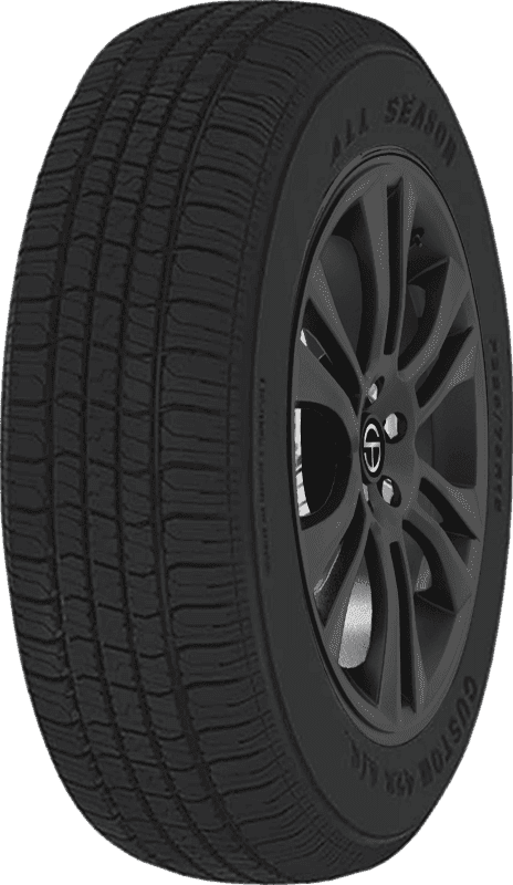 Tire Sidetread