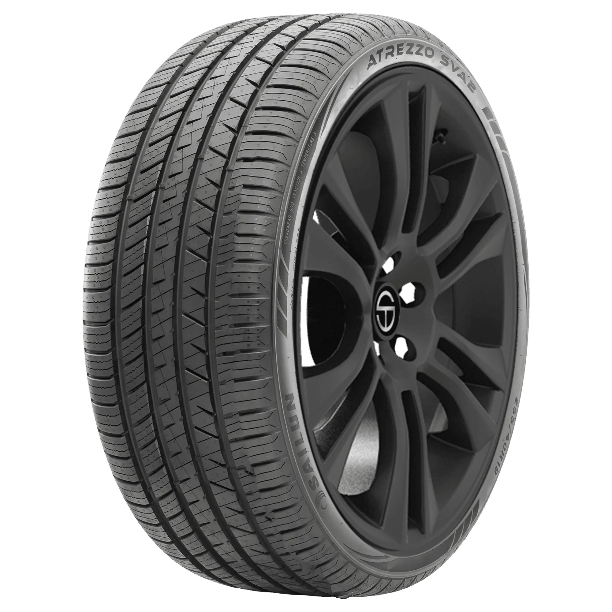 Tire Sidetread