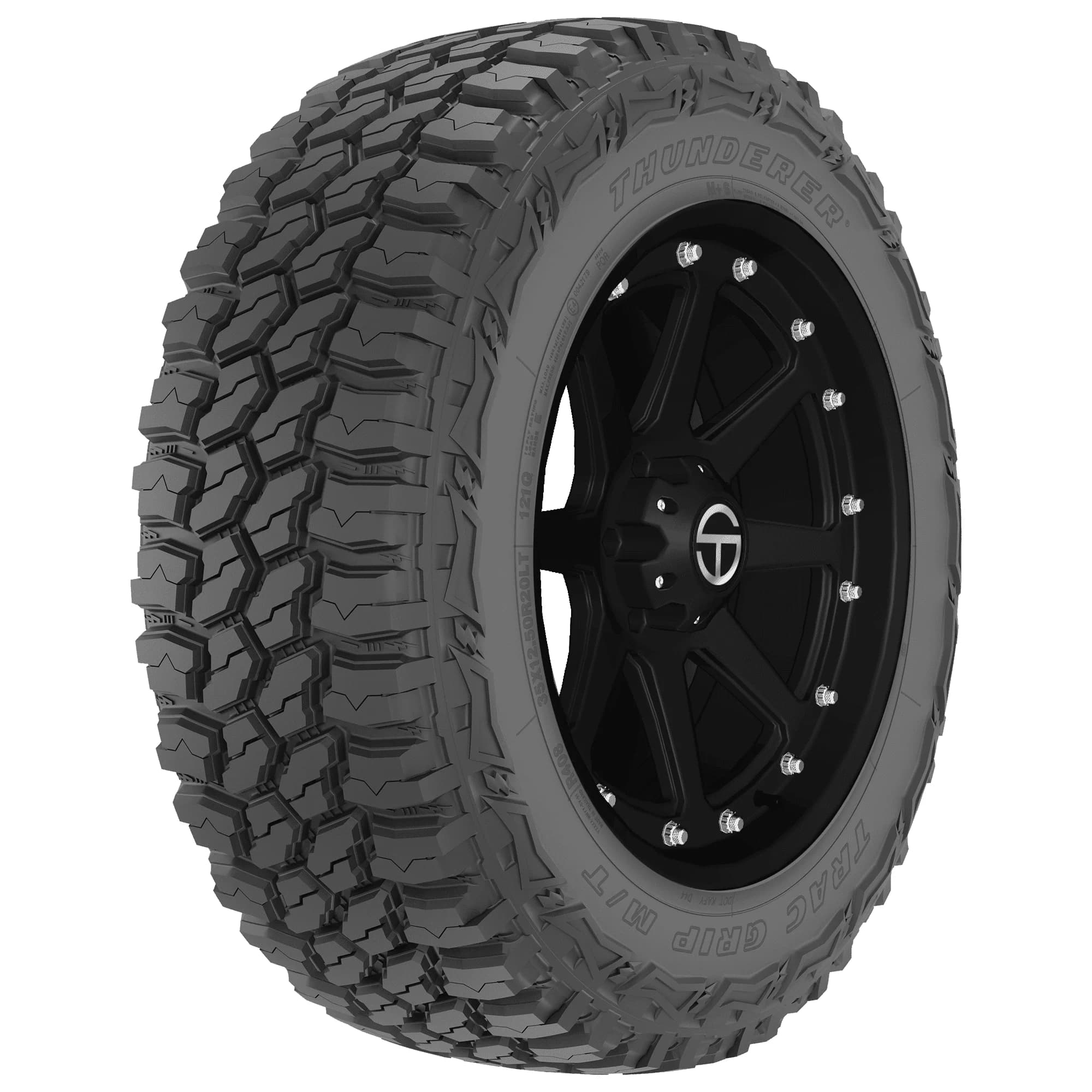 Tire Sidetread