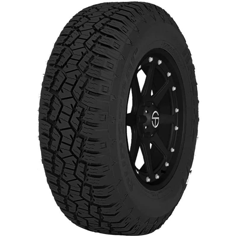 Tire Sidetread