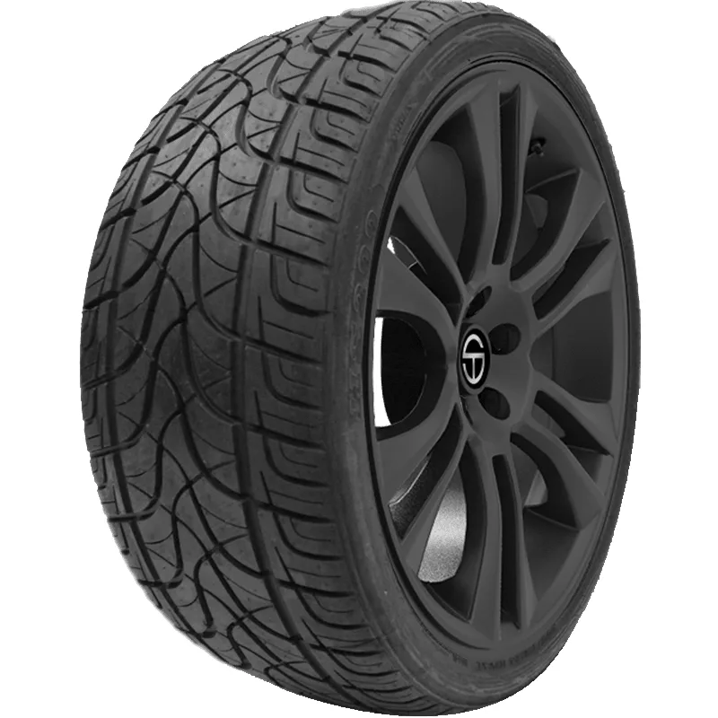 Tire Sidetread