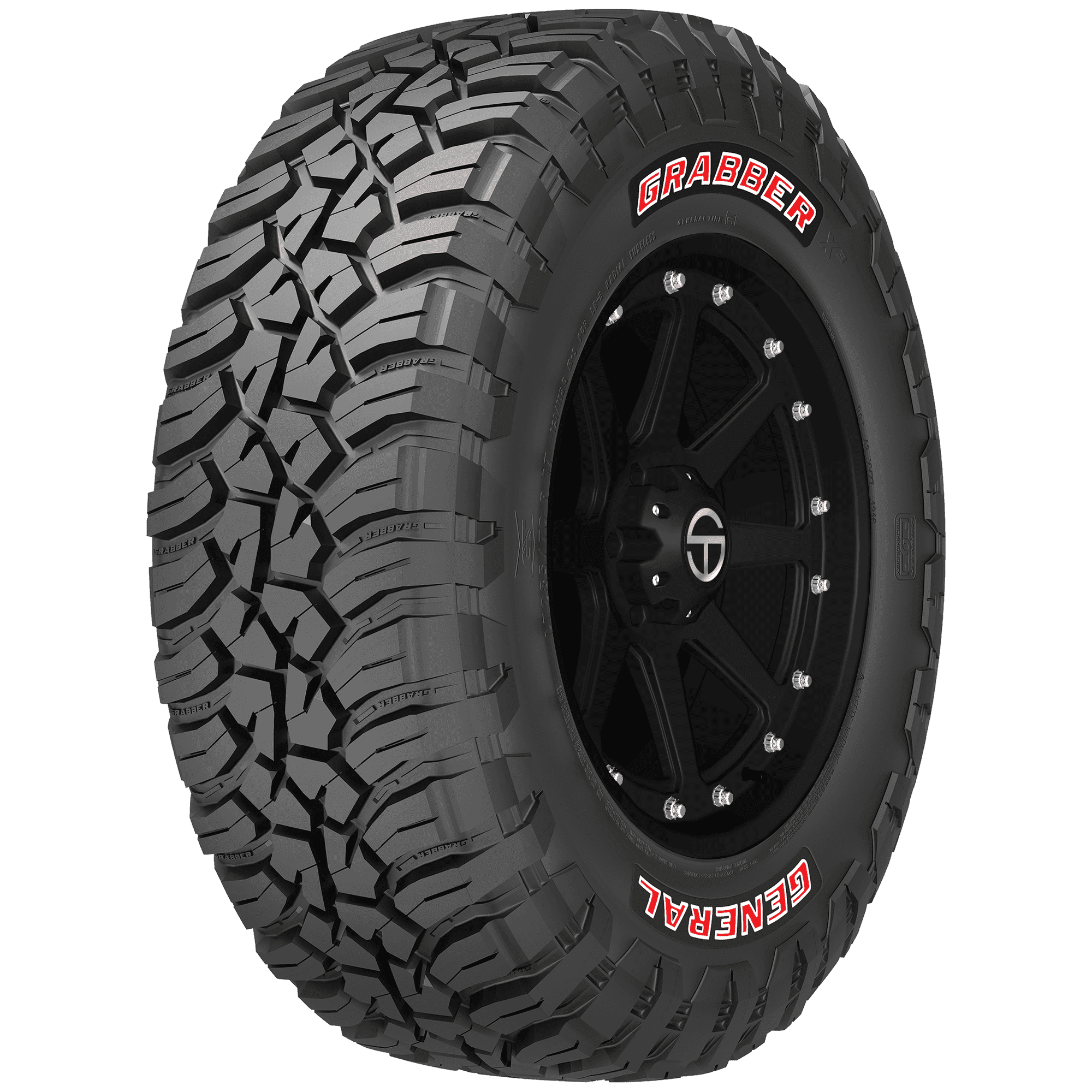 Tire Sidetread
