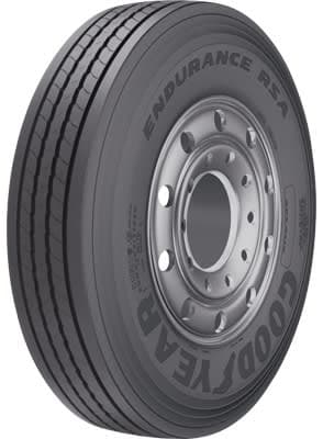 Tire Sidetread
