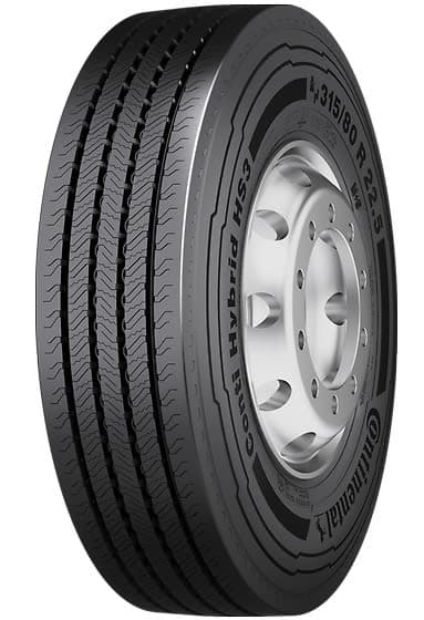 Tire Sidetread
