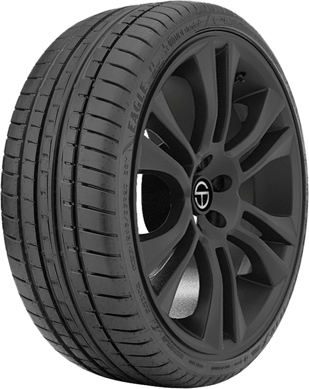 Tire Sidetread