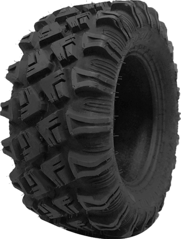 Tire Sidetread