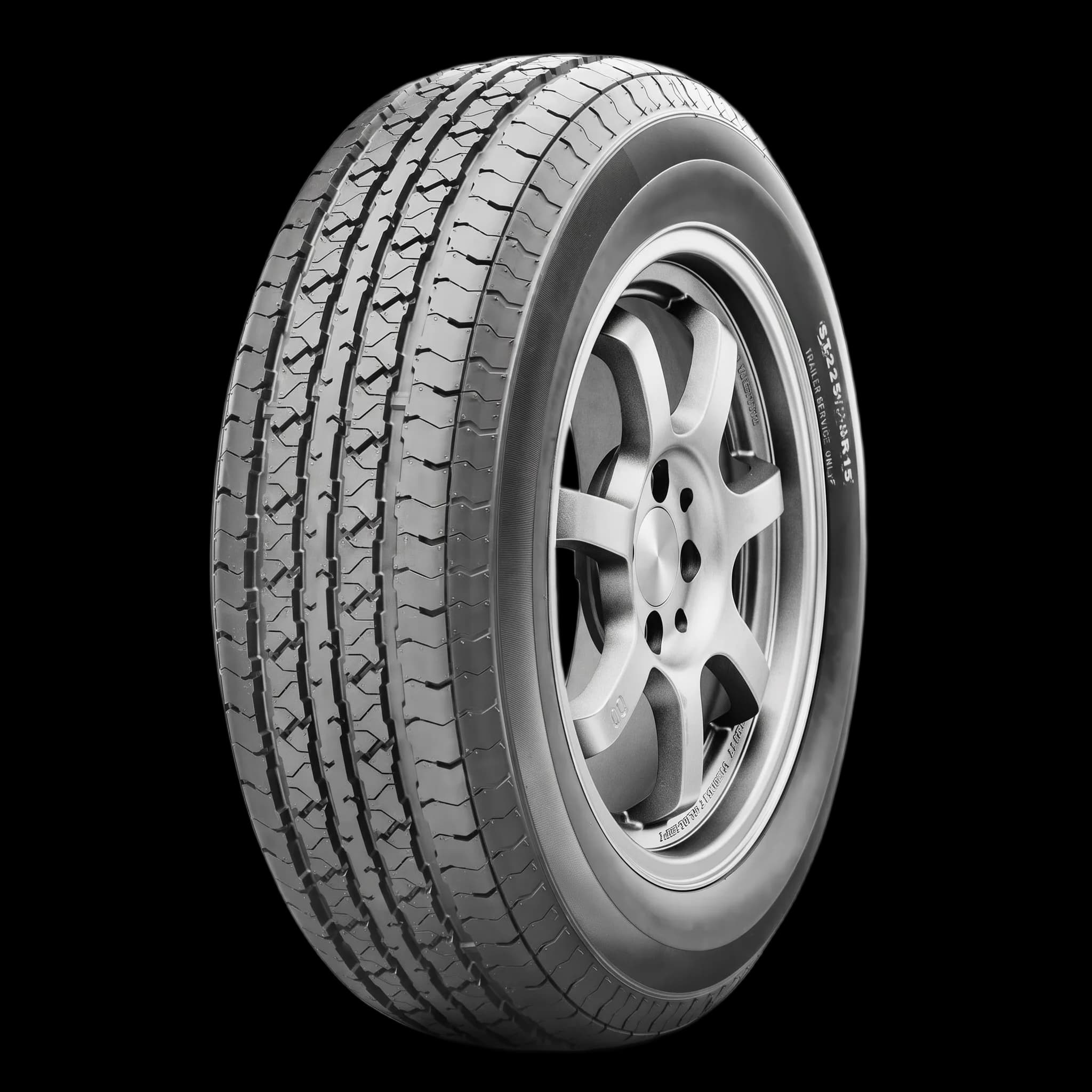 Tire Sidetread