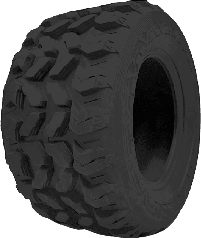 Tire Sidetread