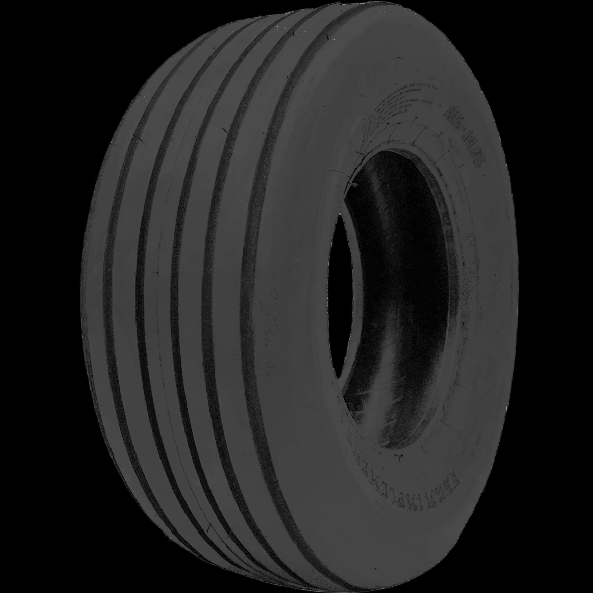 Tire Sidetread