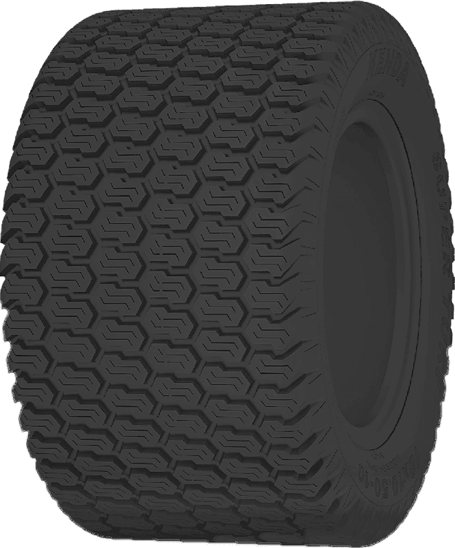 Tire Sidetread