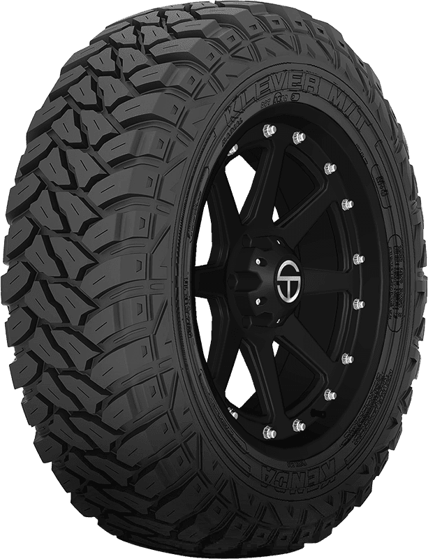 Tire Sidetread