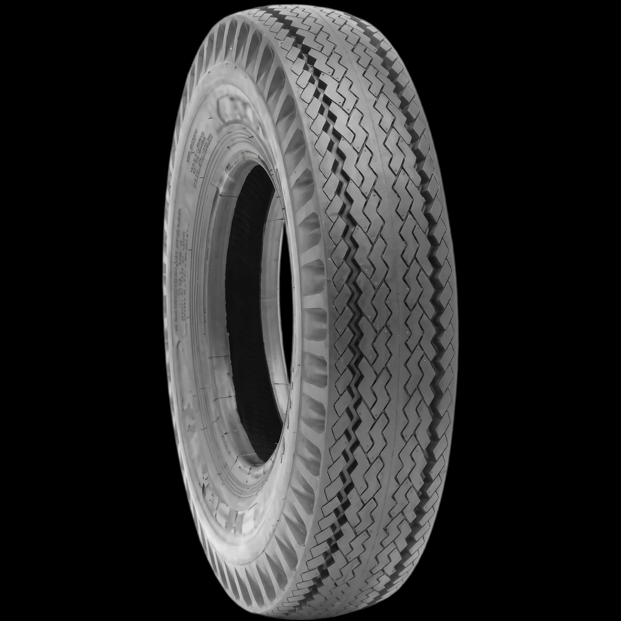 Tire Sidetread