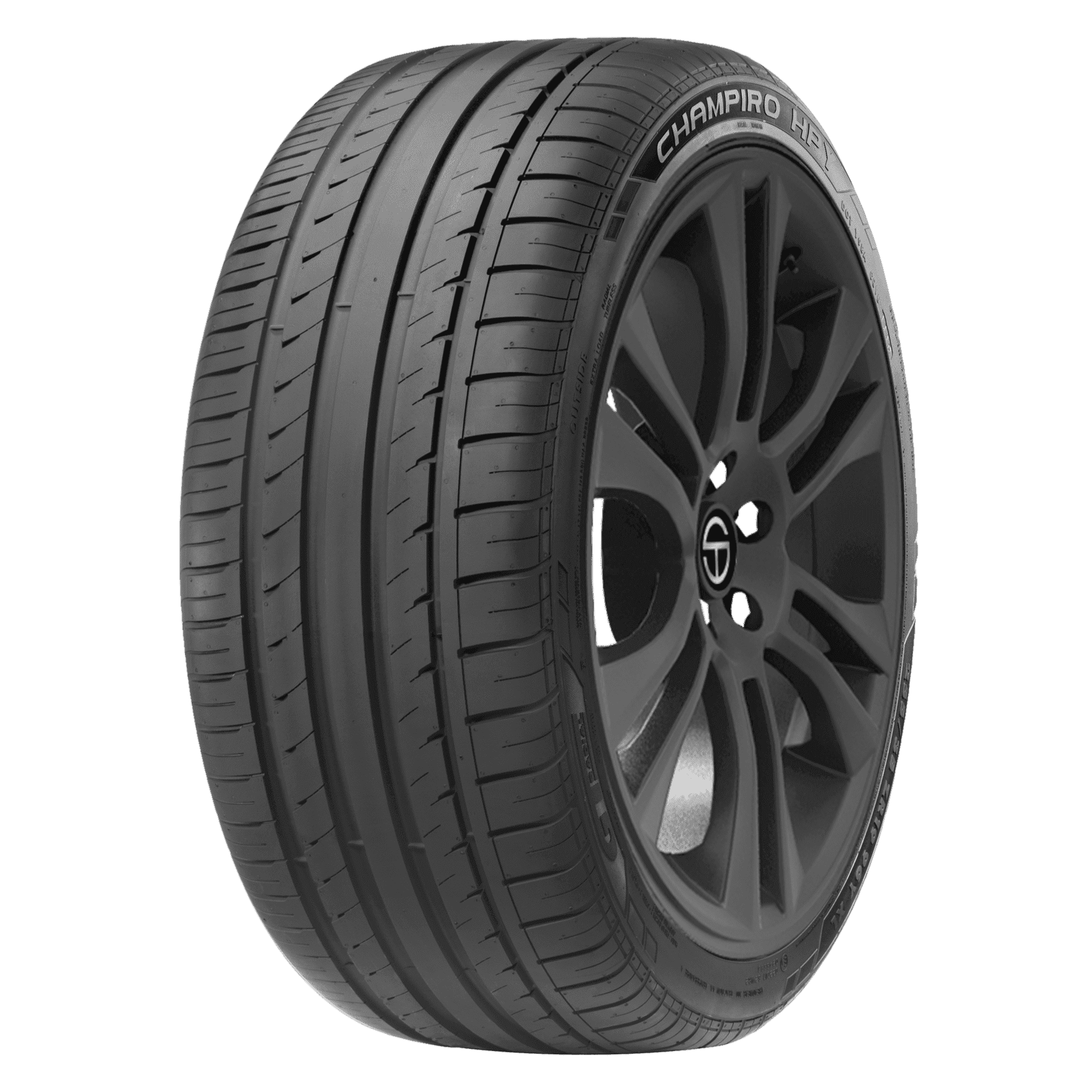 Tire Sidetread