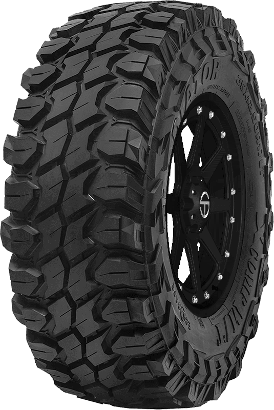 Tire Sidetread
