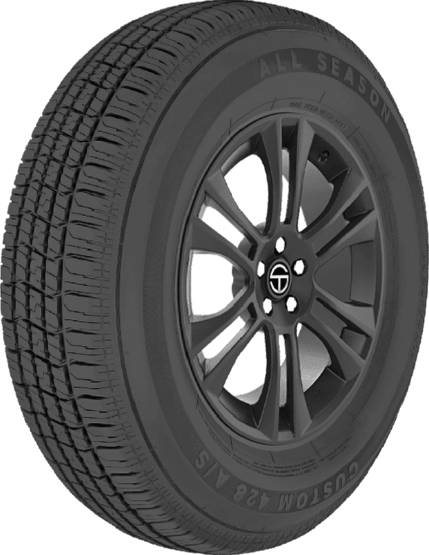 Tire Sidetread