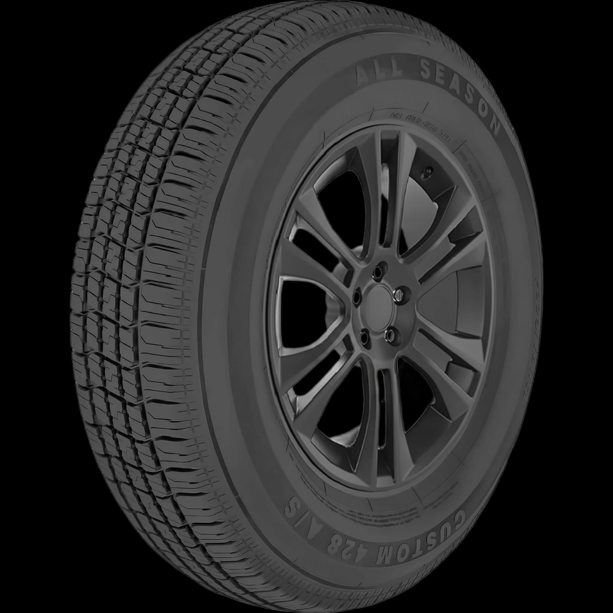 Tire Sidetread