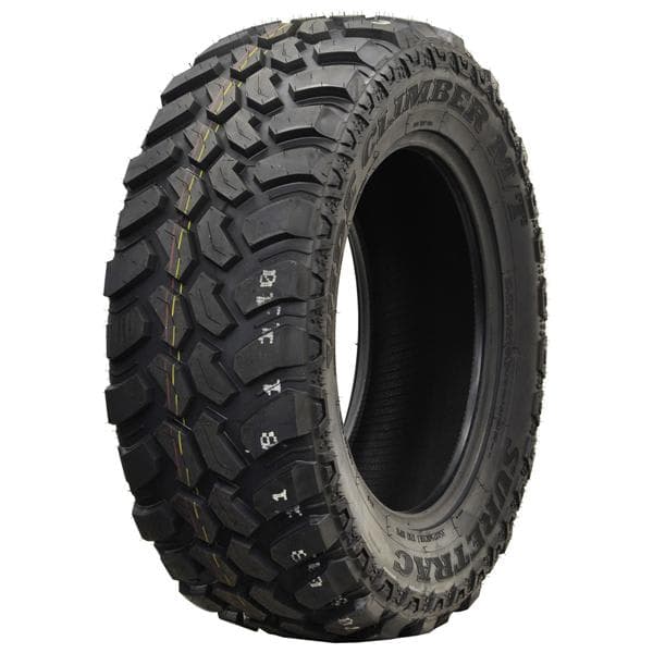 Tire Sidetread
