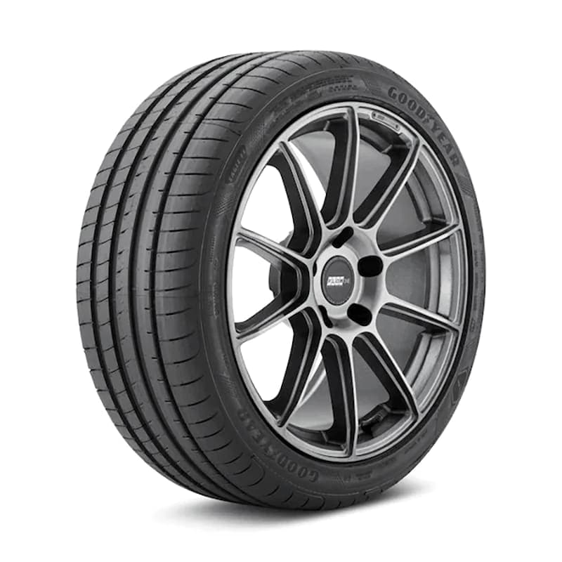 Tire Sidetread
