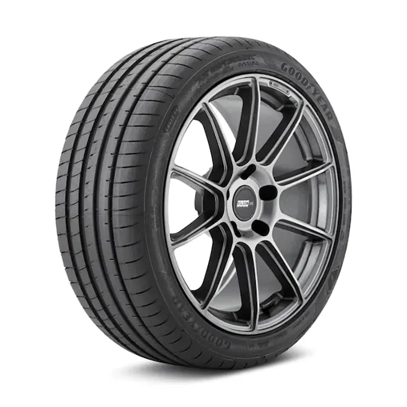 Tire Sidetread