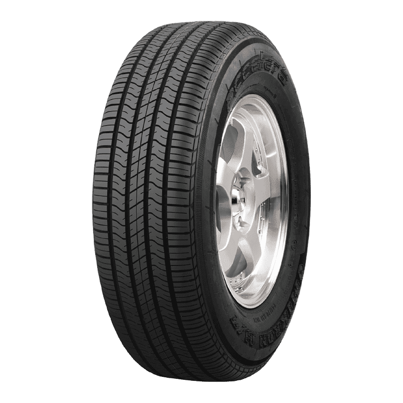 Tire Sidetread