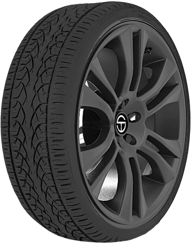 Tire Sidetread