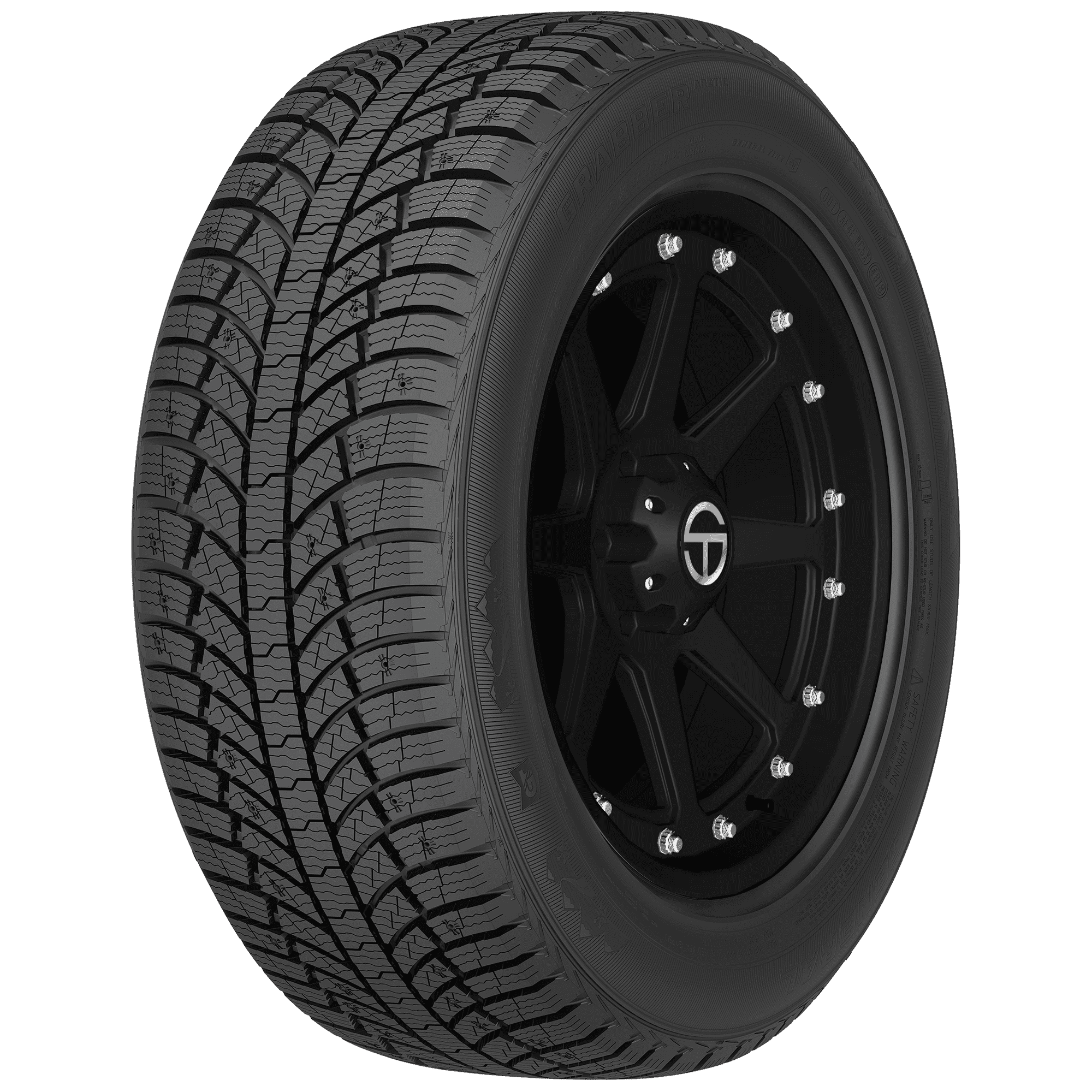 Tire Sidetread