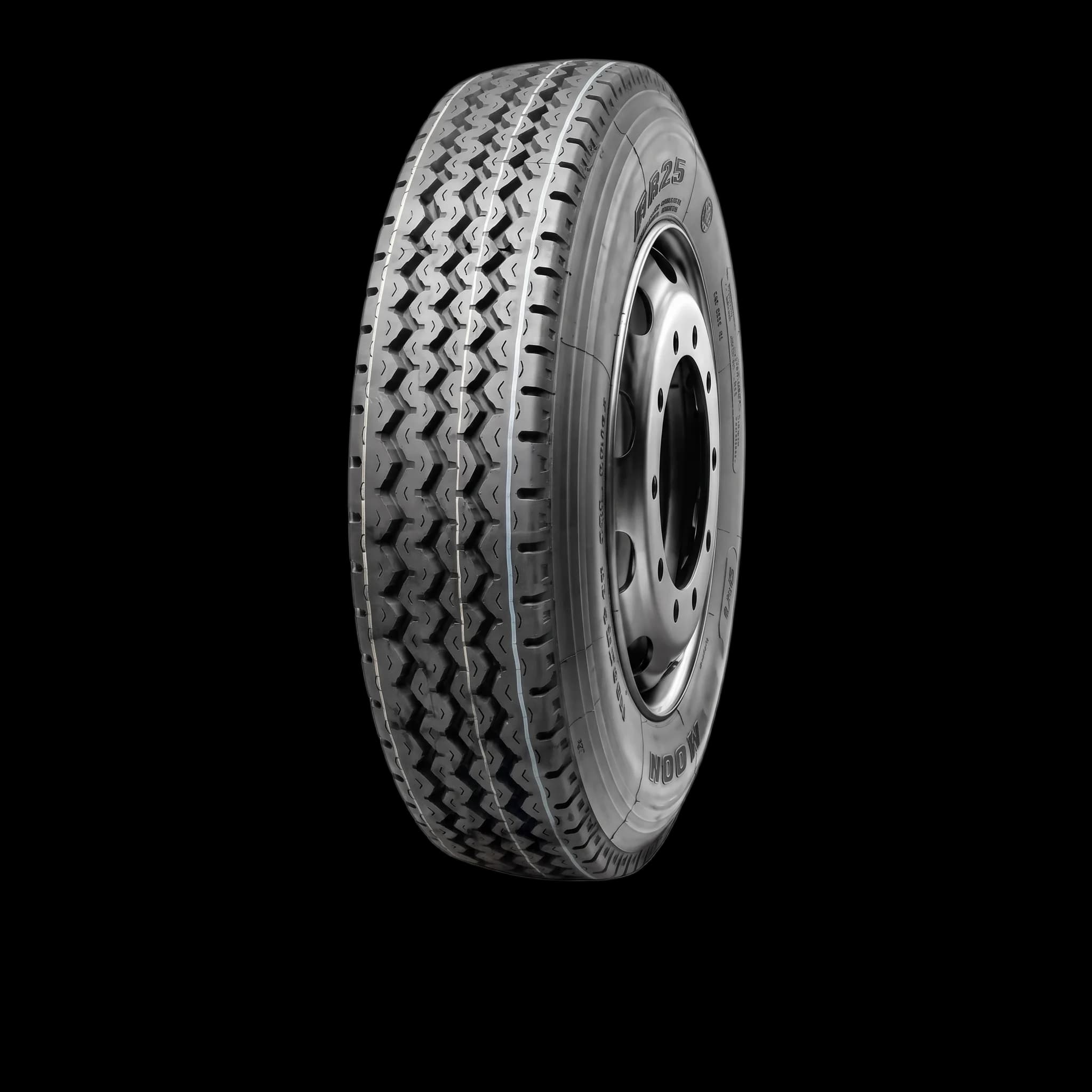 Tire Sidetread