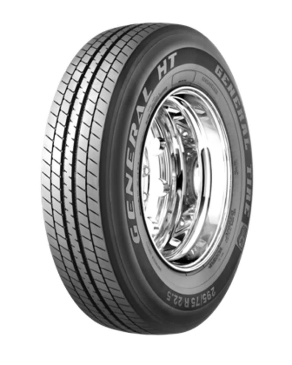 Tire Sidetread