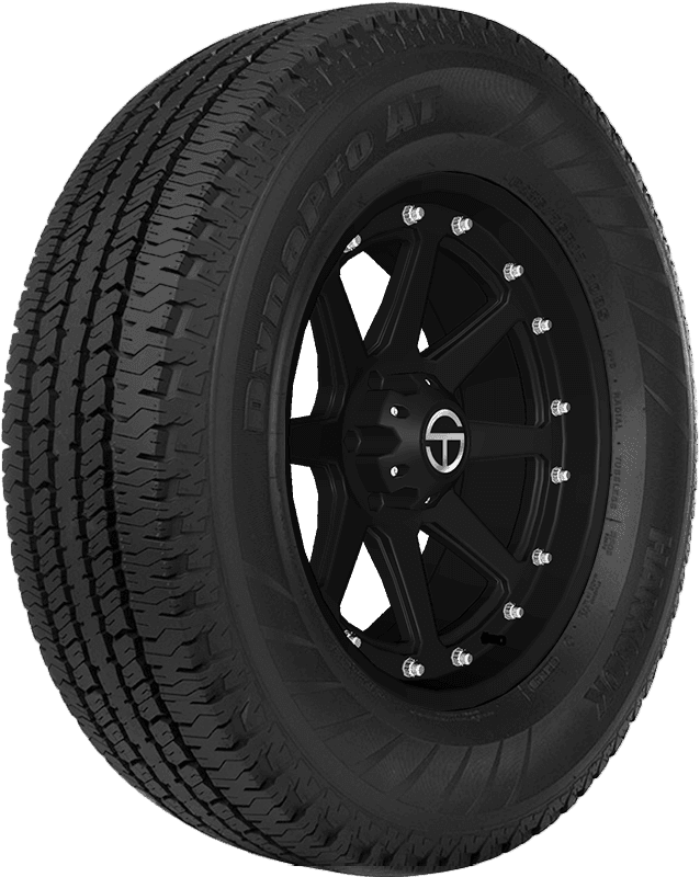 Tire Sidetread