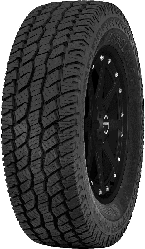 Tire Sidetread