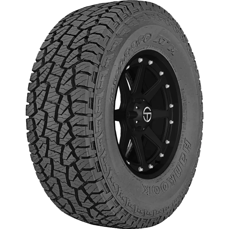 Tire Sidetread