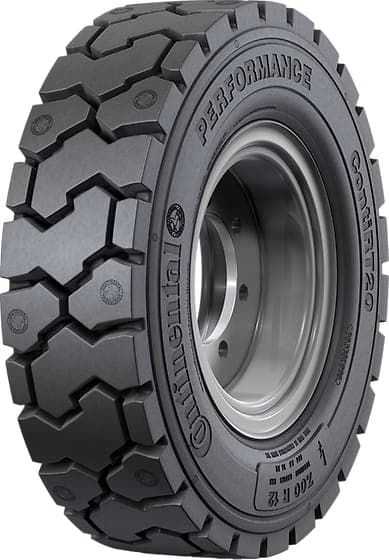 Tire Sidetread