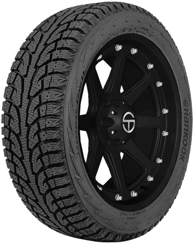 Tire Sidetread