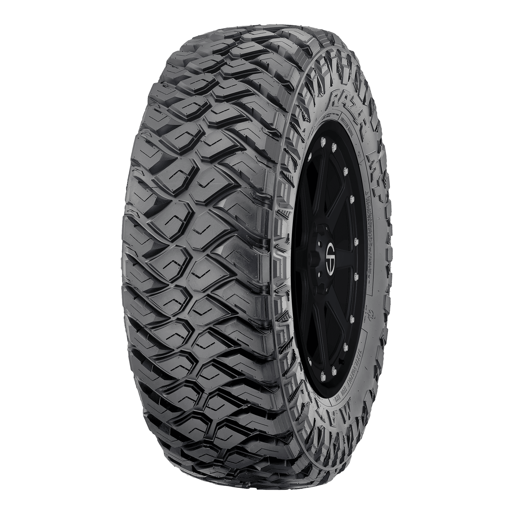 Tire Sidetread
