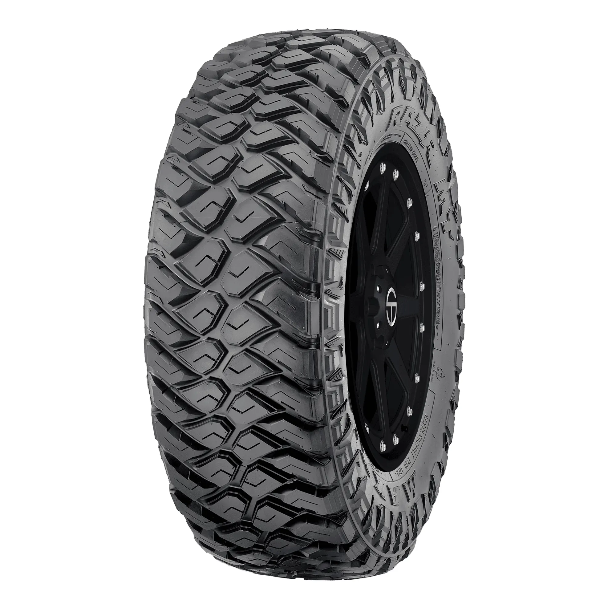 Tire Sidetread
