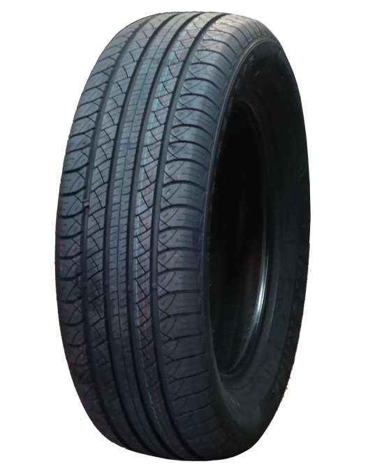 Tire Sidetread