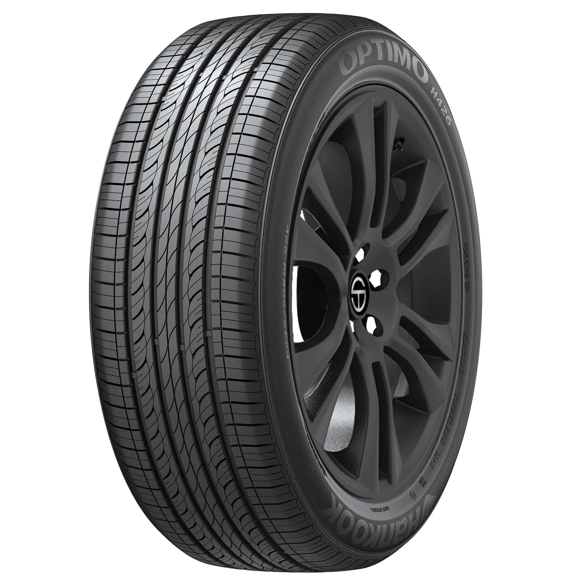 Tire Sidetread