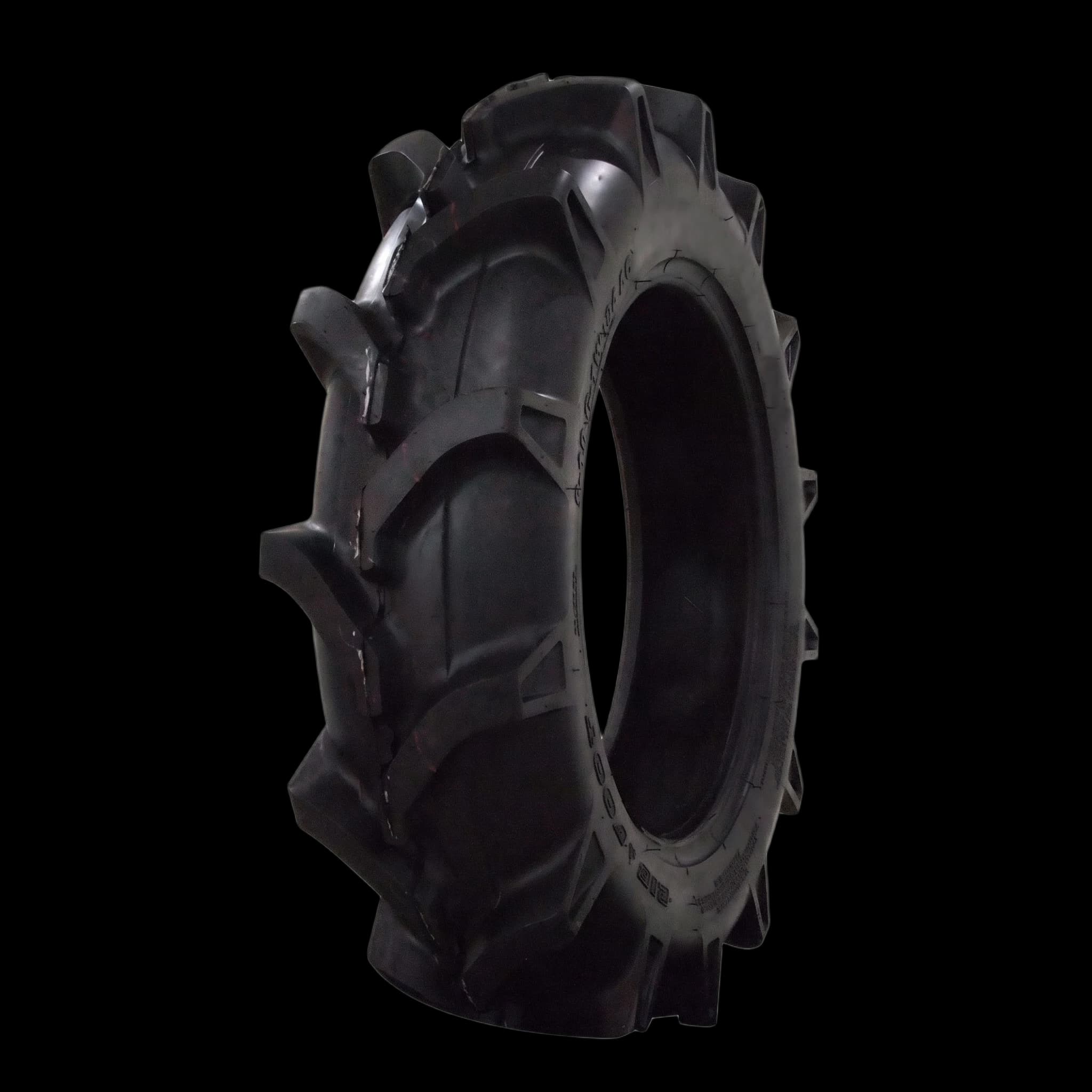 Tire Sidetread