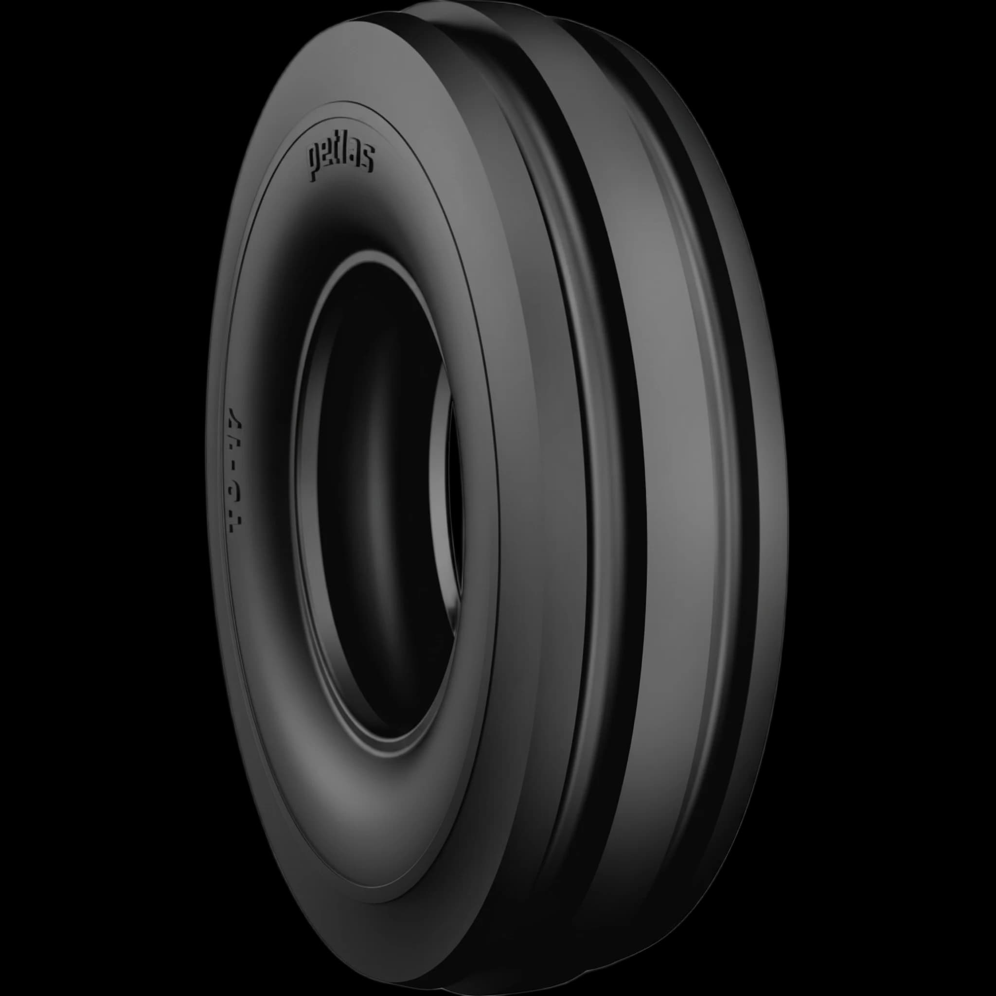 Tire Sidetread