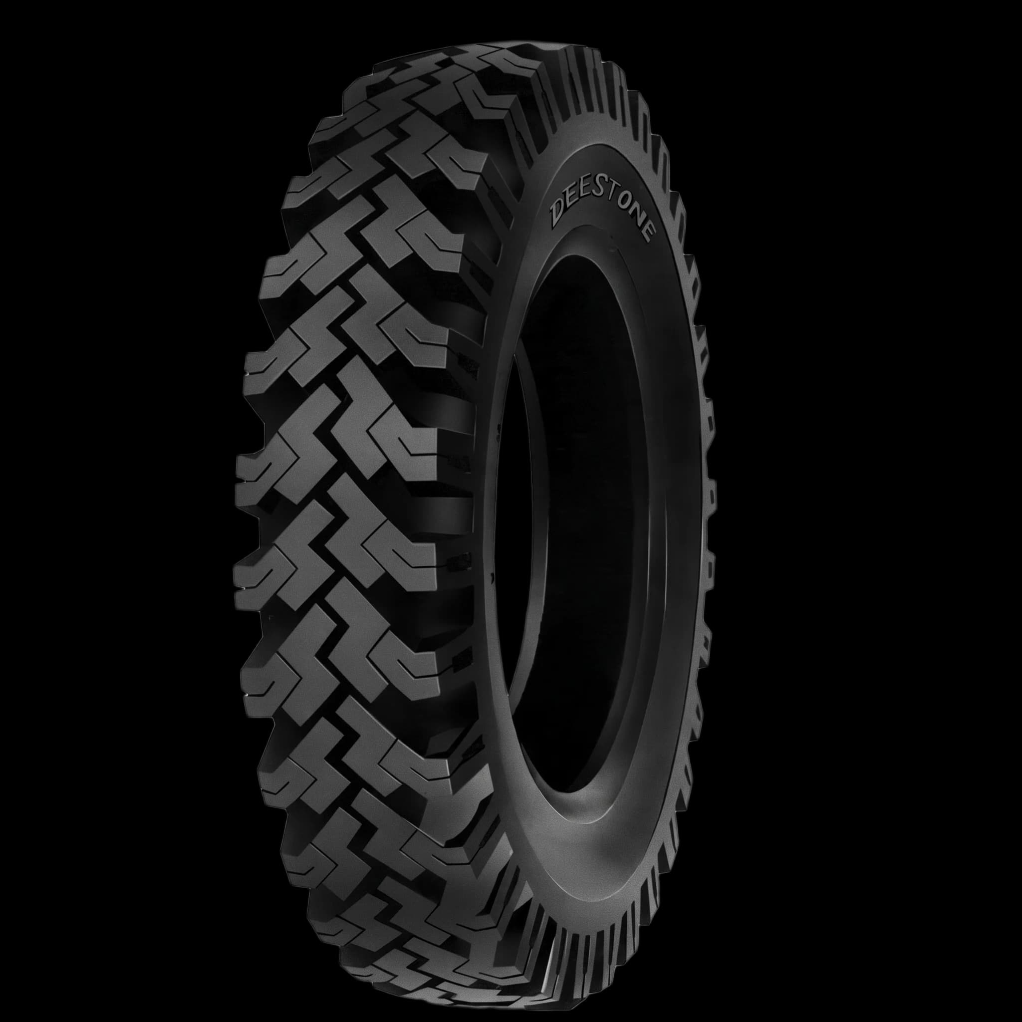Tire Sidetread