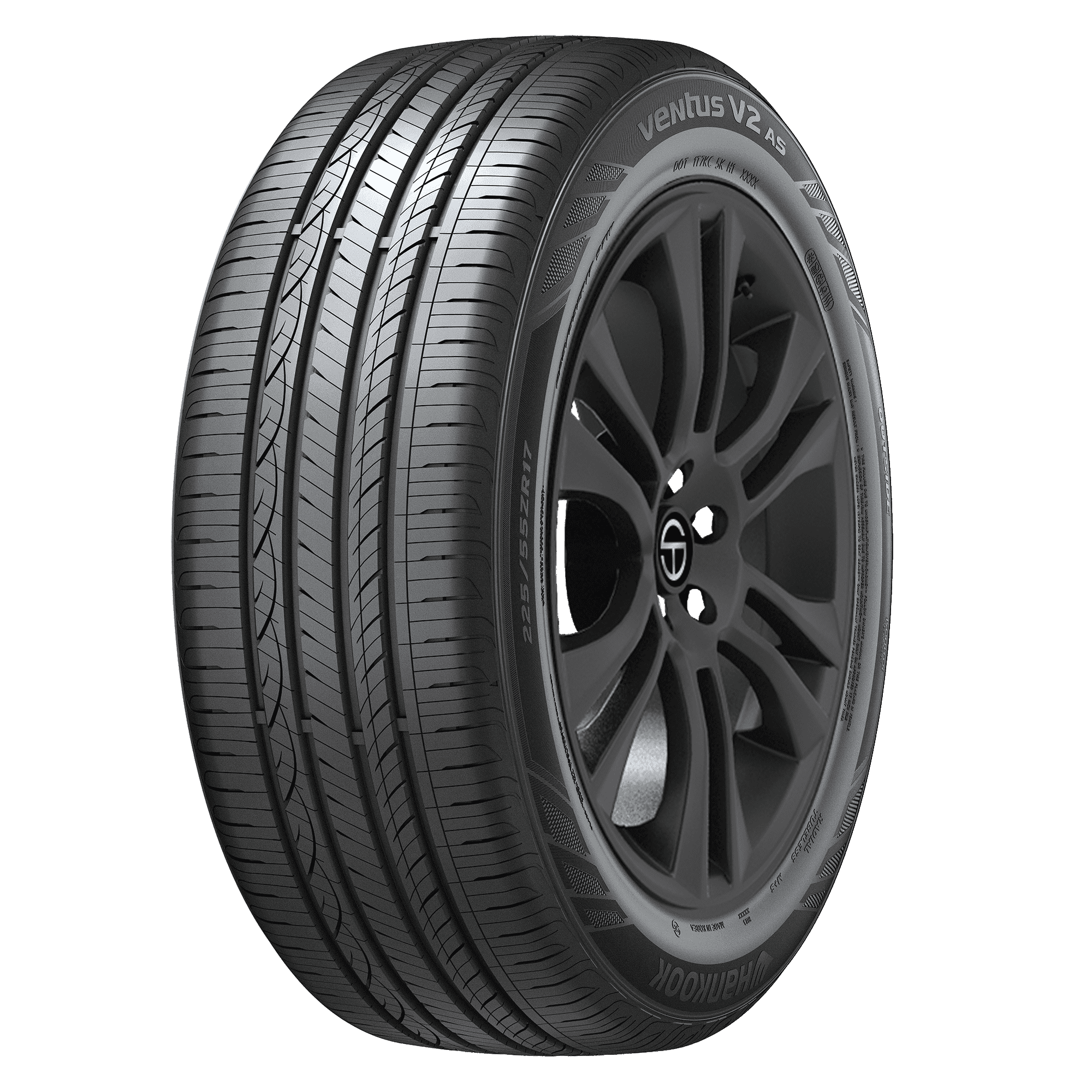 Tire Sidetread