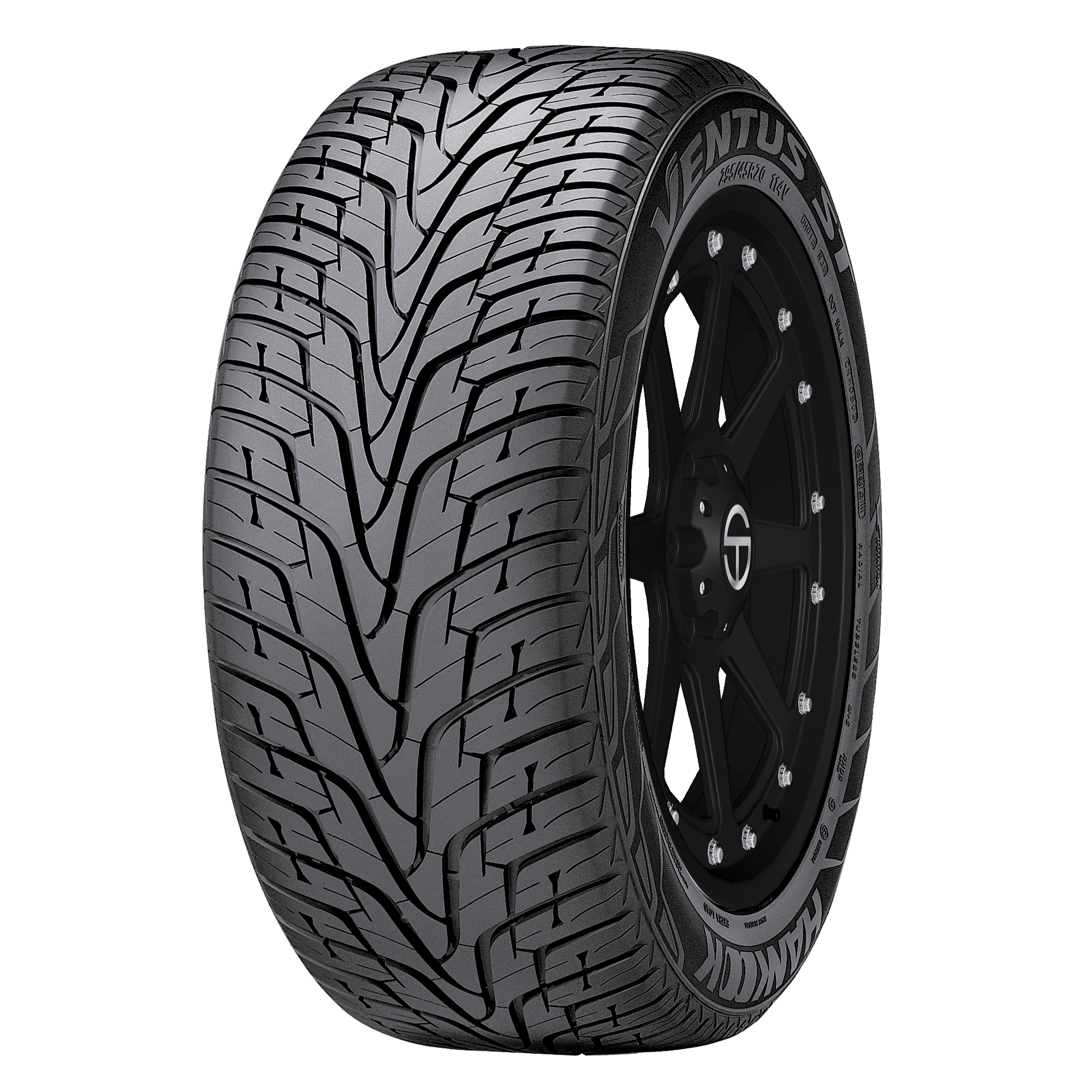Tire Sidetread