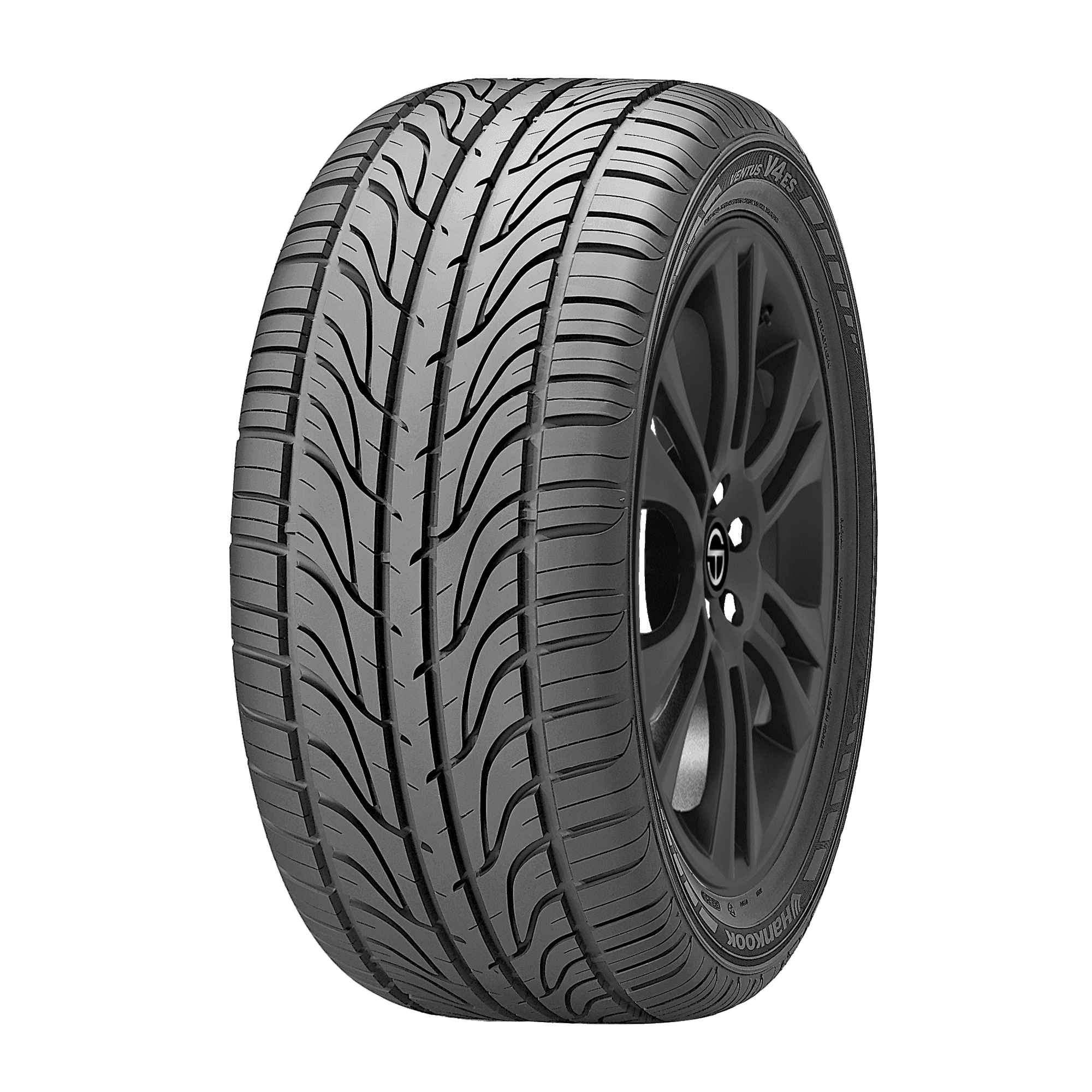 Tire Sidetread