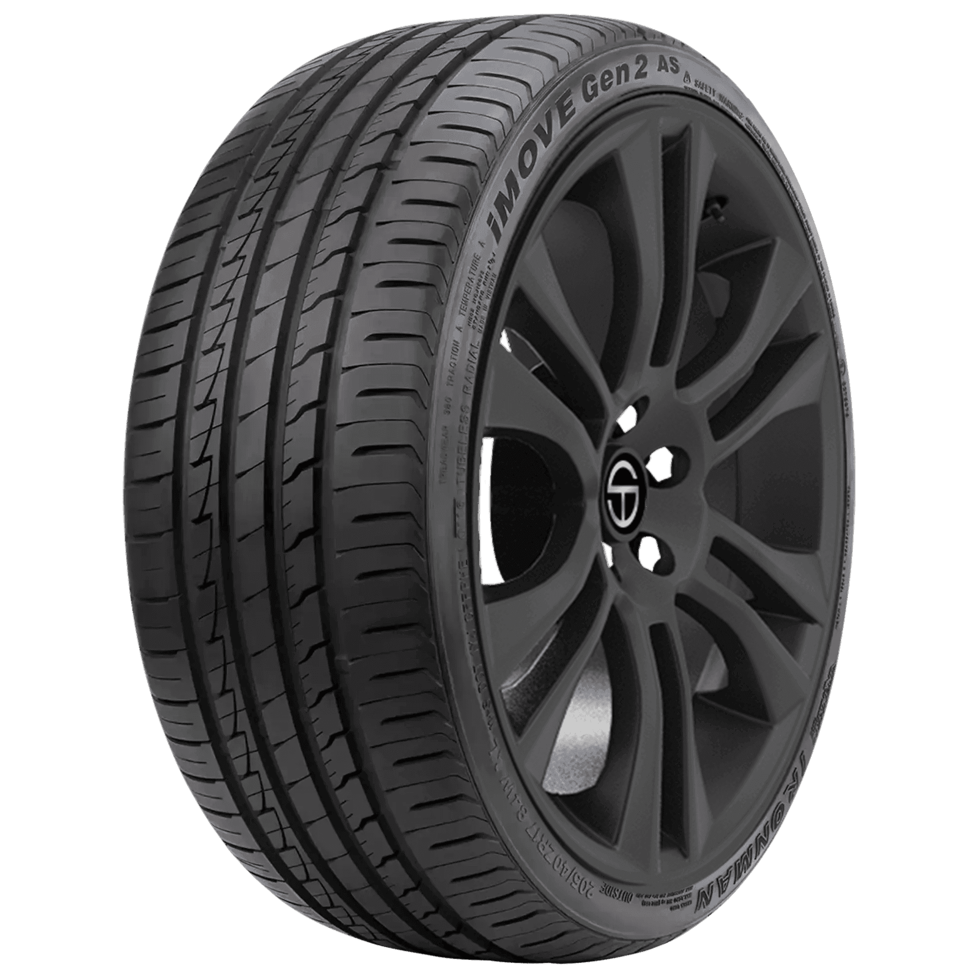 Tire Sidetread