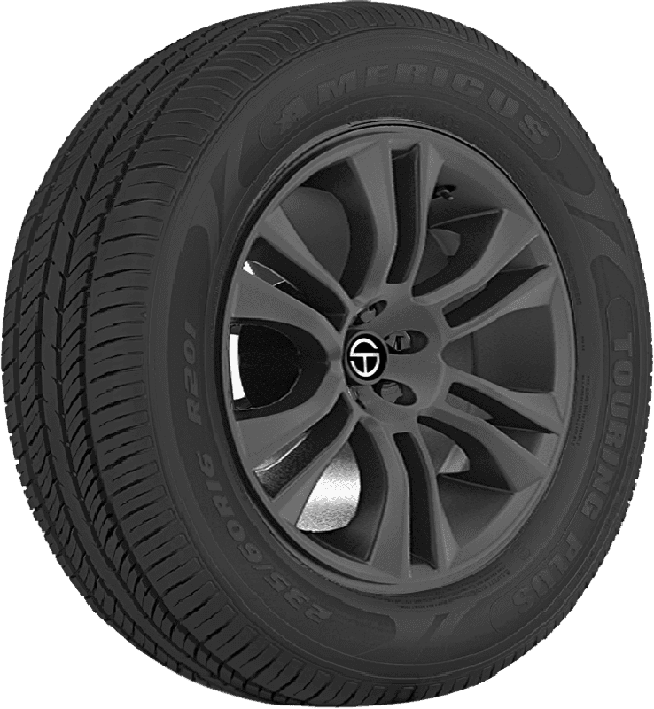 Tire Sidetread