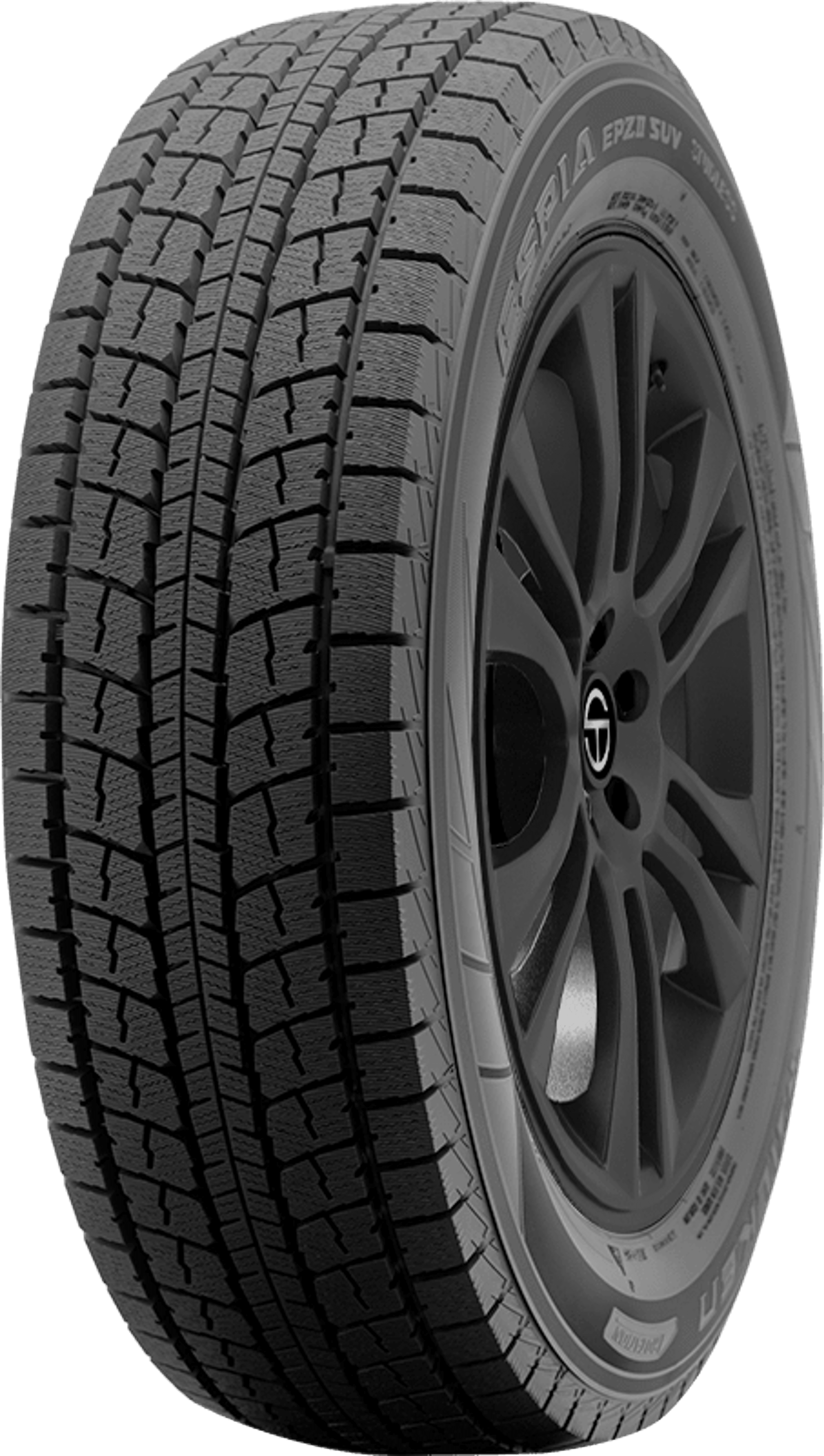 Buy Falken Espia EPZ II SUV Tires Online | SimpleTire